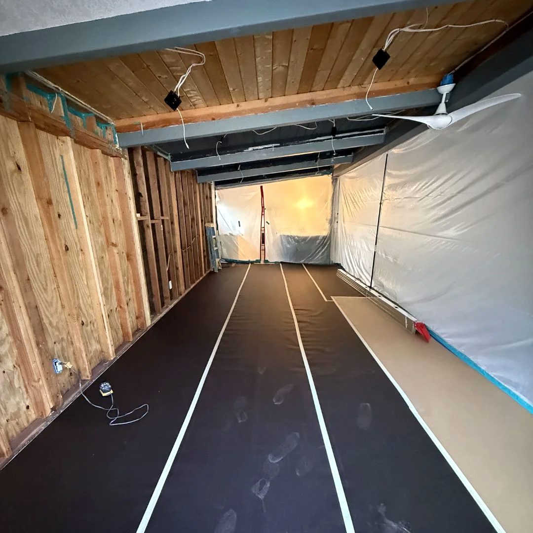 Commercial Drywall