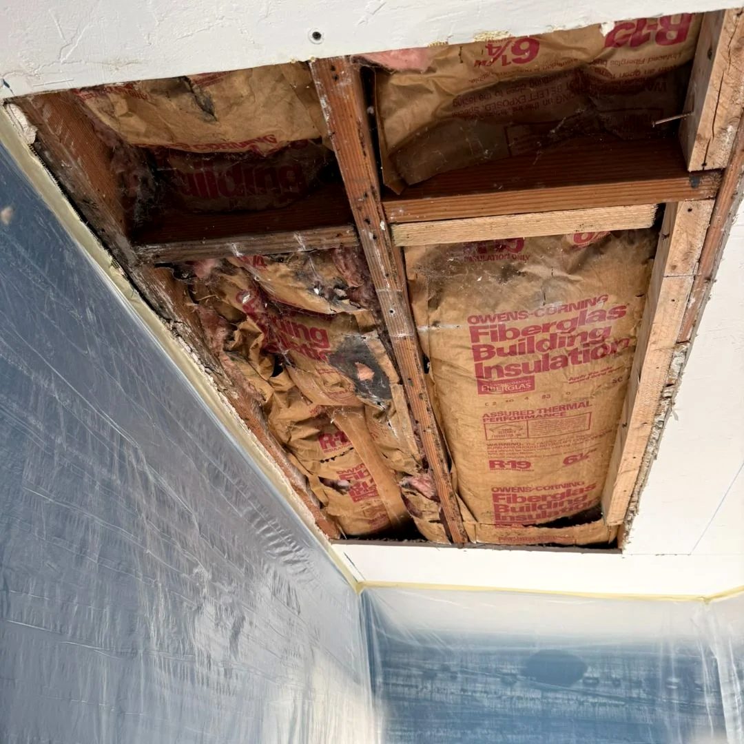 Water Damage